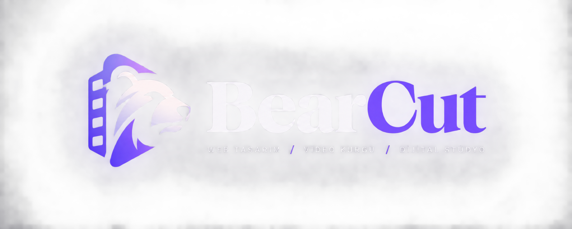BearCut Logo